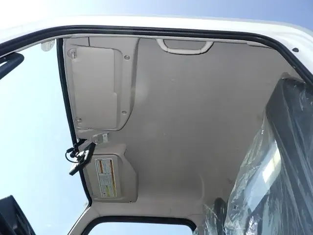 三菱 キャンター  パッカー車(塵芥車) 2RG-FEAV0 R7｜画像15