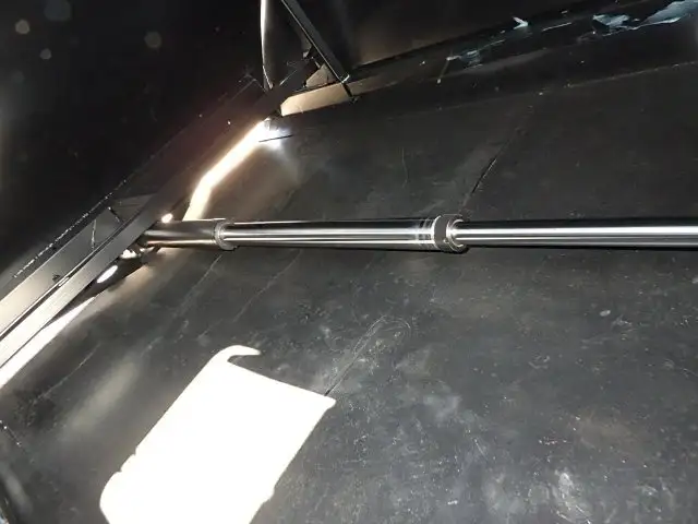 三菱 キャンター  パッカー車(塵芥車) 2RG-FEAV0 R7｜画像9