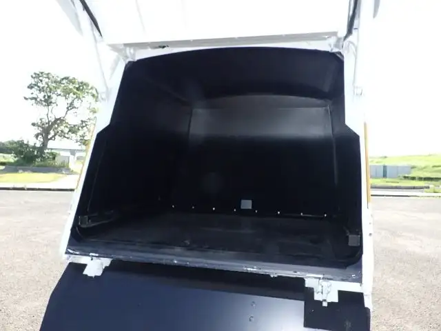 三菱 キャンター  パッカー車(塵芥車) 2RG-FEAV0 R7｜画像8