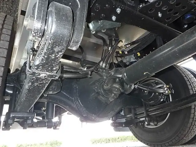 三菱 ファイター  冷凍冷蔵 2KG-FK65F R7｜画像18