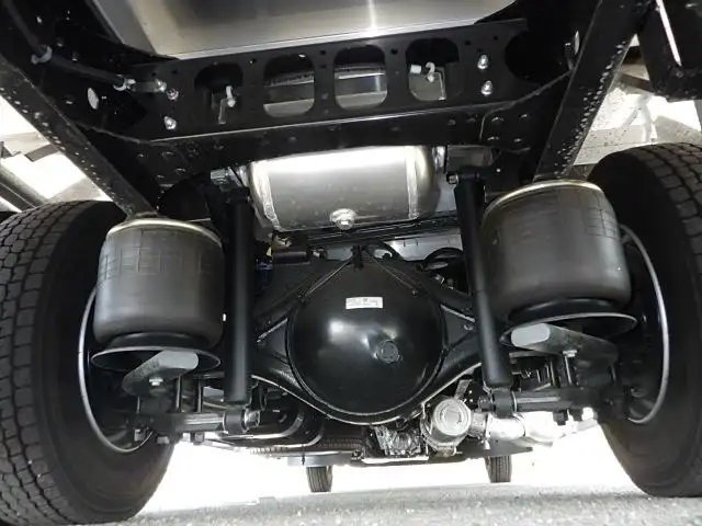 三菱 ファイター  冷凍冷蔵 2KG-FK65F R7｜画像19