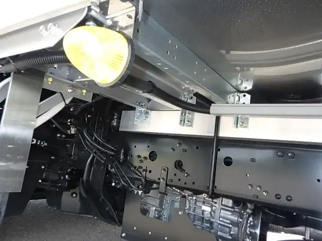 三菱 ファイター  冷凍冷蔵 2KG-FK65F R7｜画像16