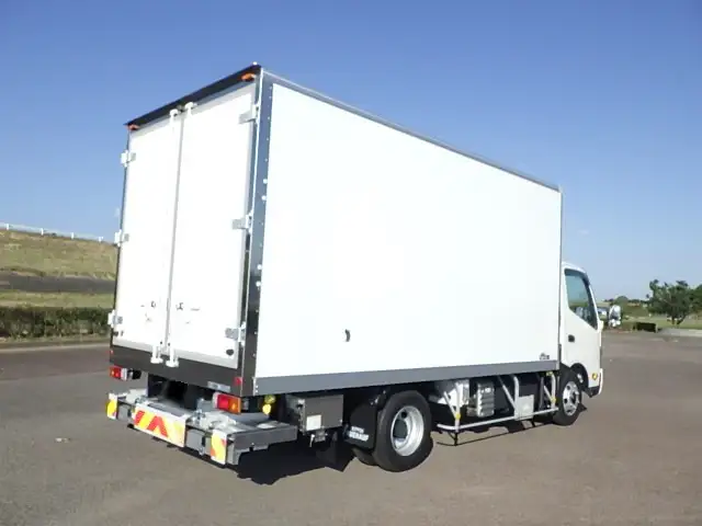 日野 デュトロ 冷凍冷蔵 2RG-XZU712M R5|画像3