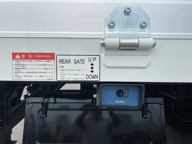 三菱 ファイター  車両重機運搬 2KG-FK62FZ R7｜画像19