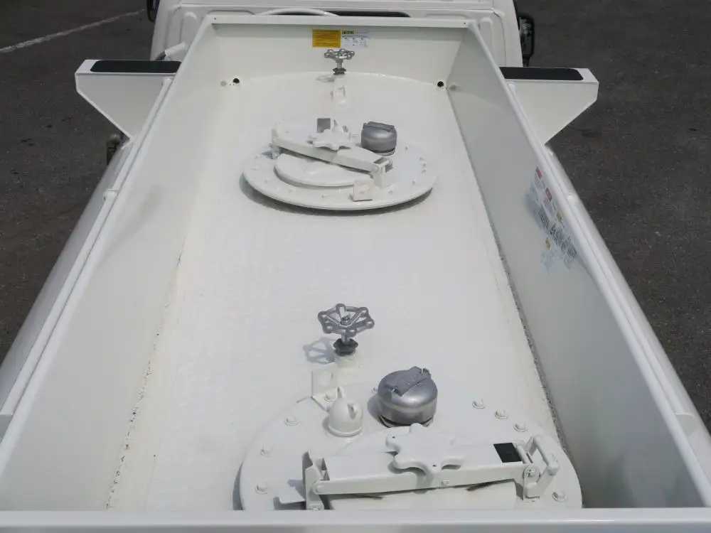 日野 デュトロ  タンク車 2KG-XZU600H R7｜画像10