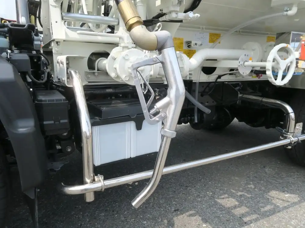 日野 デュトロ  タンク車 2KG-XZU600H R7｜画像13
