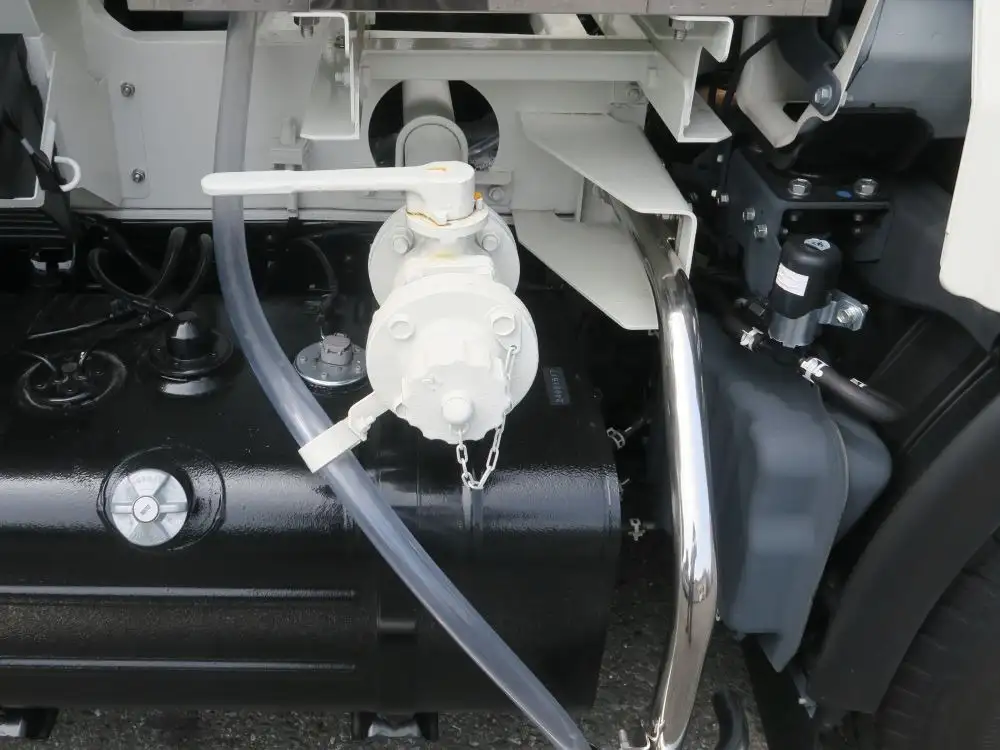 日野 デュトロ  タンク車 2KG-XZU600H R7｜画像14