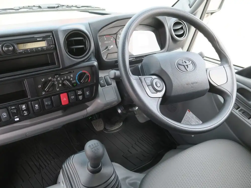 日野 デュトロ  タンク車 2KG-XZU600H R7｜画像18