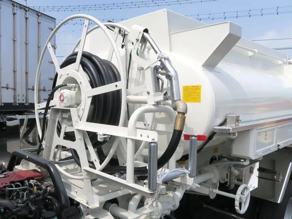日野 デュトロ  タンク車 2KG-XZU600H R7｜画像8