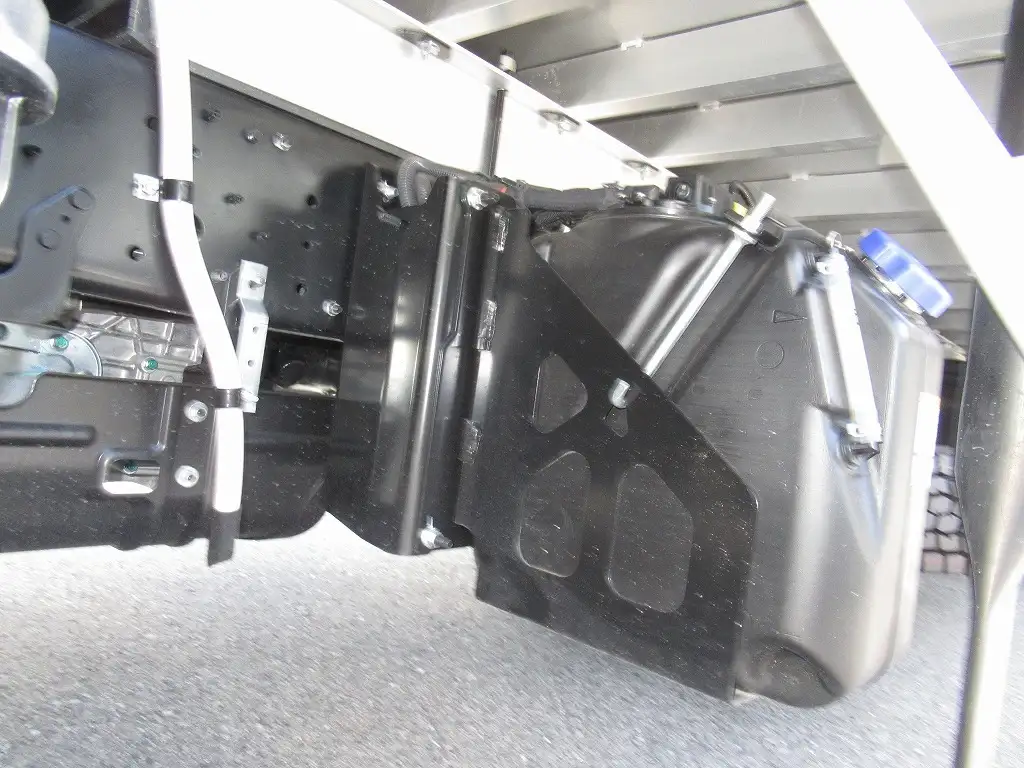 日野 レンジャー  冷凍冷蔵 2KG-FD2ABG R6｜画像17