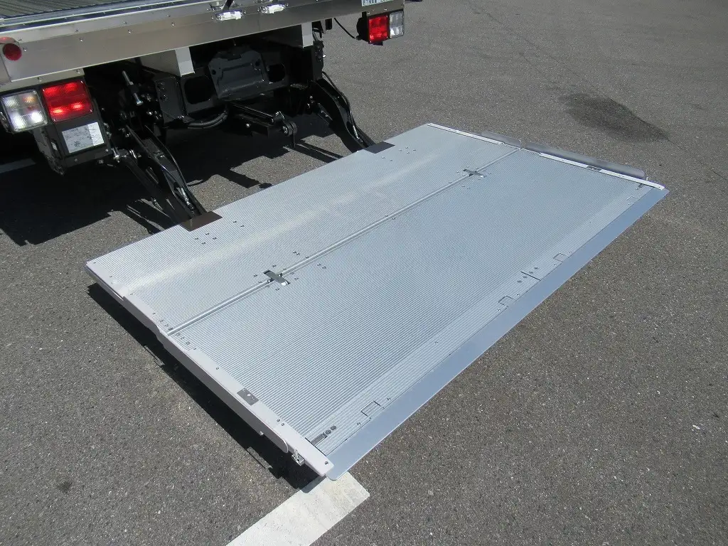 日野 レンジャー  冷凍冷蔵 2KG-FD2ABG R6｜画像8