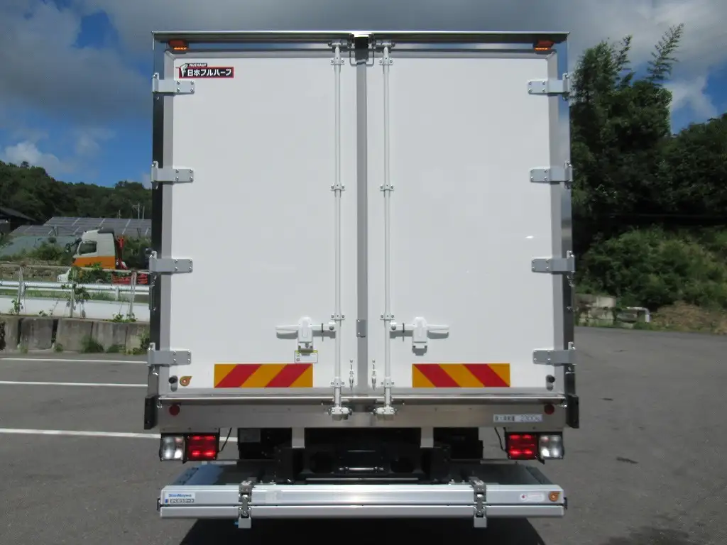 日野 レンジャー  冷凍冷蔵 2KG-FD2ABG R6｜画像3