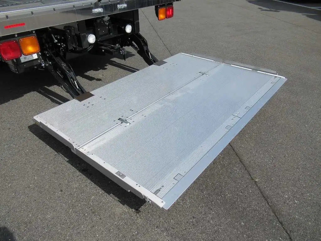 三菱 ファイター 冷凍冷蔵 2KG-FK65F R7|画像8