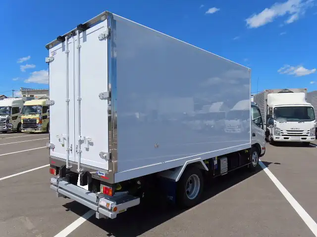 日野 デュトロ  冷凍冷蔵 2RG-XZU655M R5｜画像3