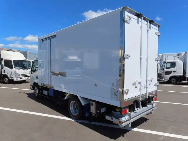 日野 デュトロ  冷凍冷蔵 2RG-XZU655M R5｜画像4