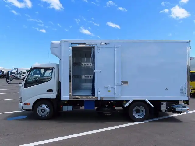 日野 デュトロ  冷凍冷蔵 2RG-XZU655M R5｜画像5