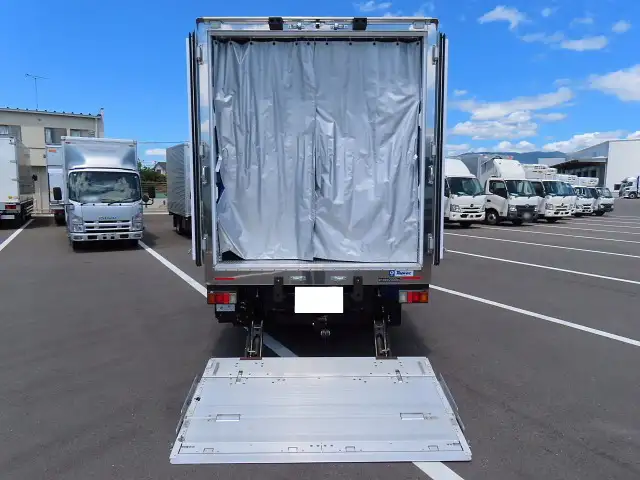 日野 デュトロ  冷凍冷蔵 2RG-XZU655M R5｜画像6