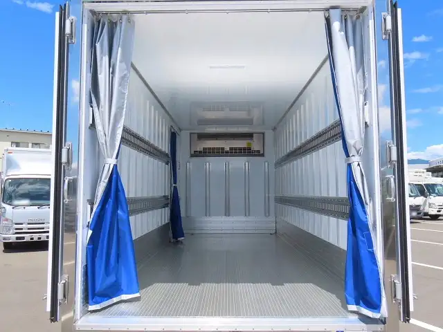 日野 デュトロ  冷凍冷蔵 2RG-XZU655M R5｜画像7