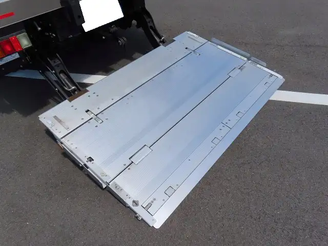 日野 デュトロ  冷凍冷蔵 2RG-XZU655M R5｜画像8