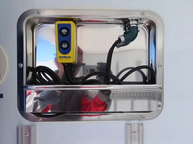 日野 デュトロ  冷凍冷蔵 2RG-XZU655M R5｜画像9