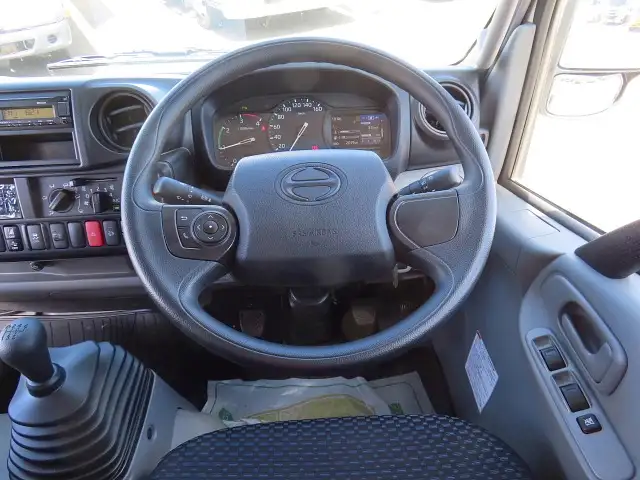 日野 デュトロ  冷凍冷蔵 2RG-XZU655M R5｜画像11