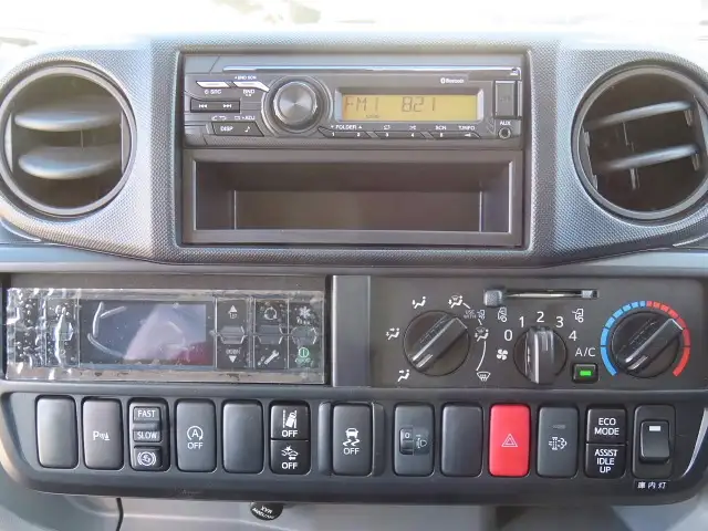 日野 デュトロ  冷凍冷蔵 2RG-XZU655M R5｜画像12