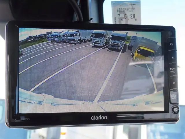 日野 デュトロ  冷凍冷蔵 2RG-XZU655M R5｜画像13