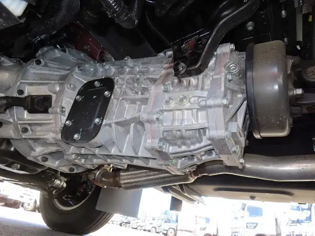 日野 デュトロ  冷凍冷蔵 2RG-XZU655M R5｜画像15