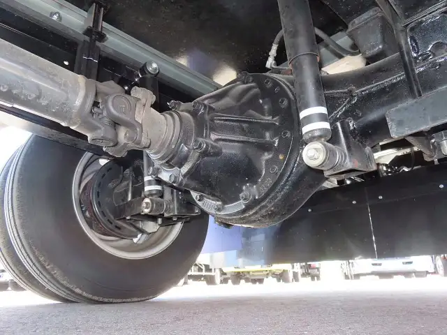 日野 デュトロ  冷凍冷蔵 2RG-XZU655M R5｜画像16