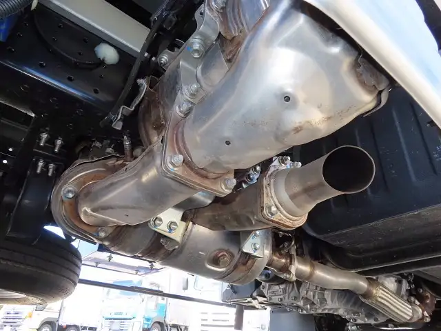 日野 デュトロ  冷凍冷蔵 2RG-XZU655M R5｜画像18