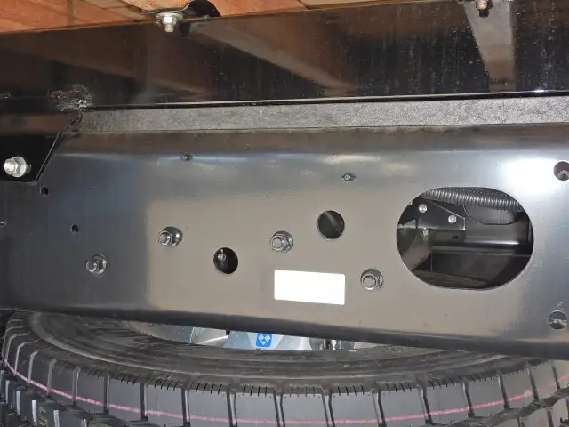 三菱 ファイター  クレーン付き(ユニック) 2KG-FK62FZ R6｜画像16