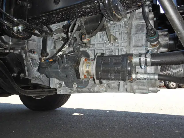 三菱 ファイター  クレーン付き(ユニック) 2KG-FK62FZ R6｜画像18