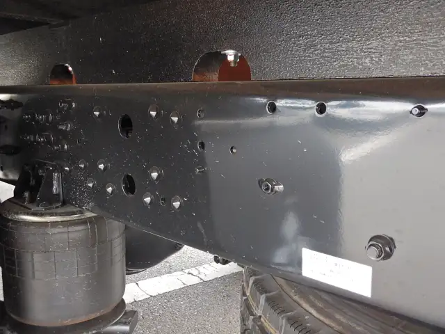 三菱 ファイター  平ボディ 2KG-FK65F R7｜画像16