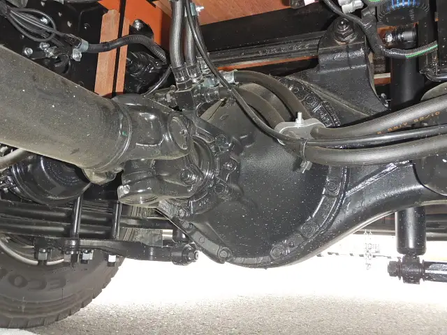 三菱 ファイター  平ボディ 2KG-FK65F R7｜画像18