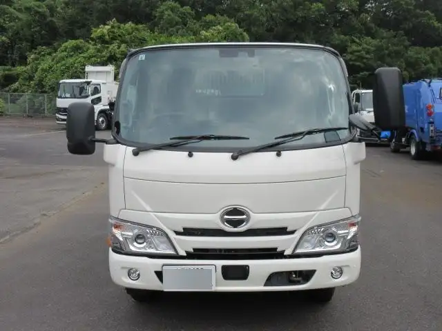 日野 デュトロ  ダンプ 2KG-XZU600T R6｜画像2
