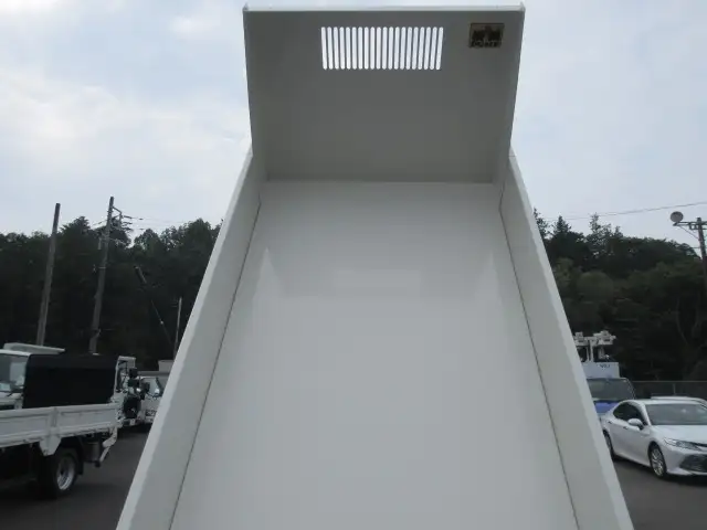 日野 デュトロ  ダンプ 2KG-XZU600T R6｜画像7