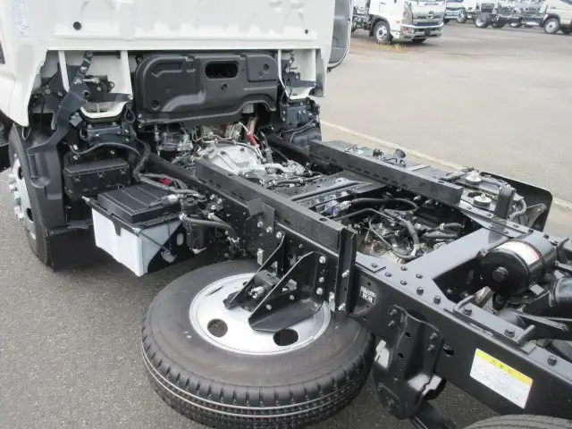 日野 デュトロ  ダンプ 2KG-XZU600T R6｜画像15