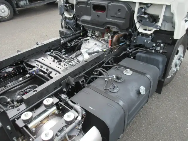 日野 デュトロ  ダンプ 2KG-XZU600T R6｜画像16