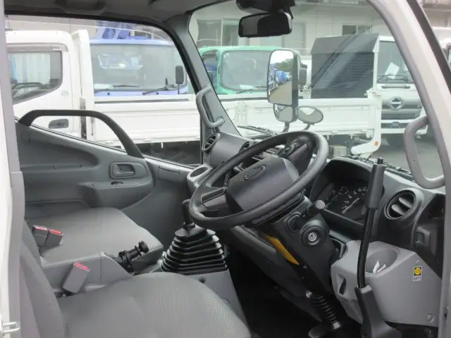 日野 デュトロ  ダンプ 2KG-XZU600T R6｜画像9