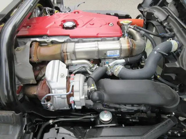 日野 デュトロ  ダンプ 2KG-XZU600T R6｜画像19