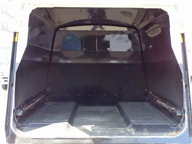 三菱 キャンター  パッカー車(塵芥車) 2RG-FEAV0 R5｜画像9