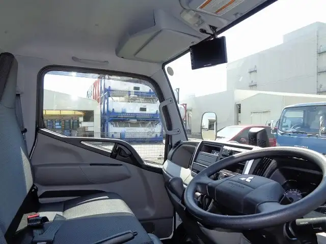 三菱 キャンター  パッカー車(塵芥車) 2RG-FEAV0 R5｜画像12