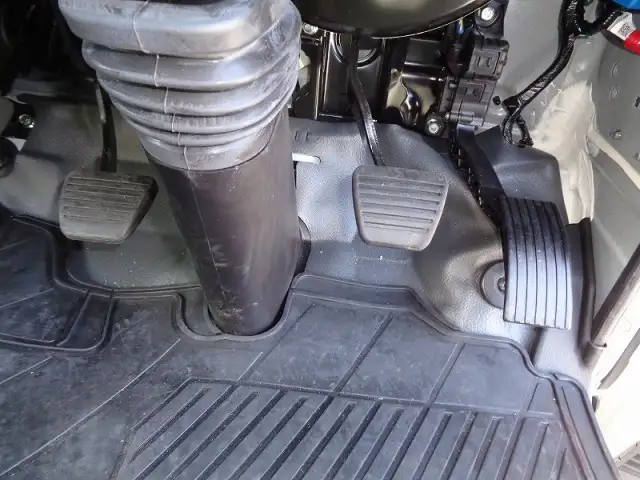 三菱 キャンター  パッカー車(塵芥車) 2RG-FEAV0 R5｜画像15
