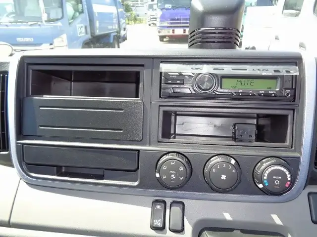 三菱 キャンター  パッカー車(塵芥車) 2RG-FEAV0 R5｜画像16