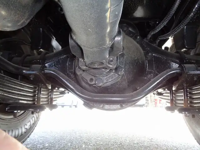 三菱 キャンター  パッカー車(塵芥車) 2RG-FEAV0 R5｜画像19