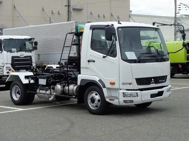 三菱 ファイター アームロール 2KG-FK72F R7|画像2
