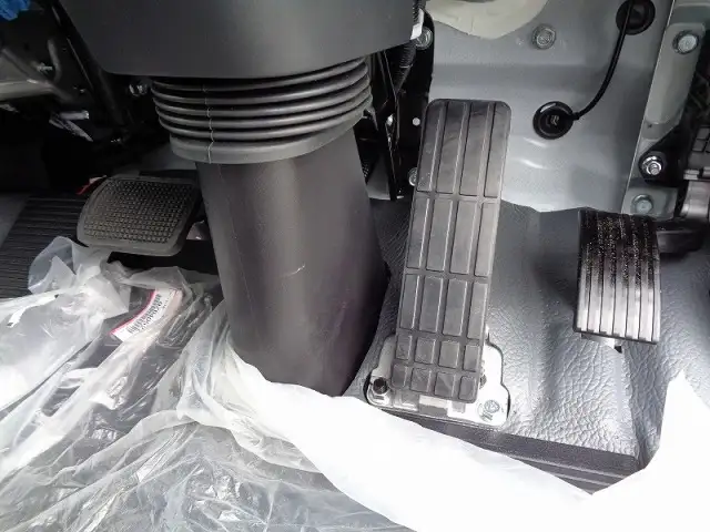 三菱 ファイター アームロール 2KG-FK72F R7|画像15