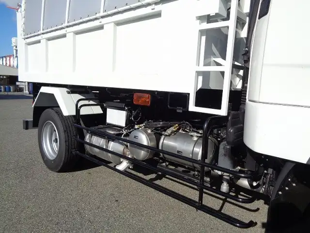 三菱 ファイター ダンプ 2KG-FK62FZ R6|画像19