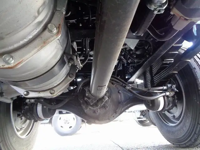 三菱 ファイター ダンプ 2KG-FK62FZ R6|画像17