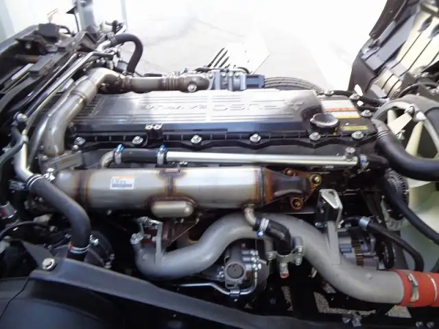 三菱 ファイター ダンプ 2KG-FK62FZ R6|画像20